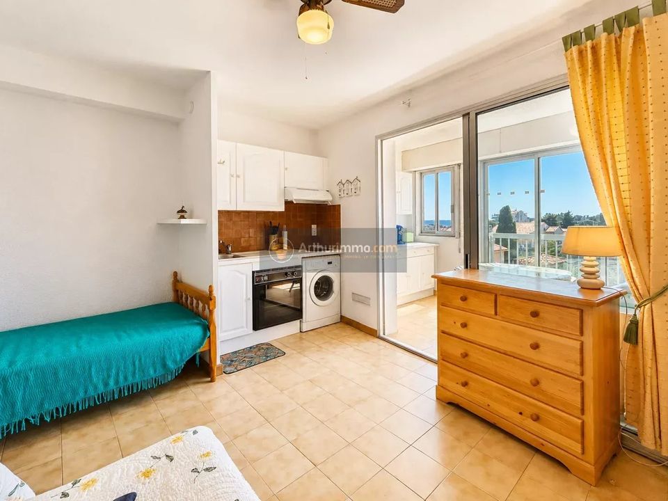 Apartament a Saint-Aygulf, Var - foto 3