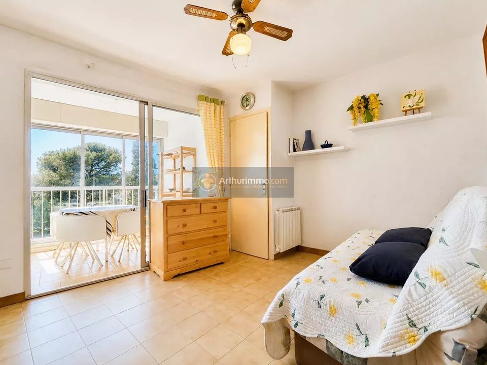 Apartament a Saint-Aygulf, Var - foto 5