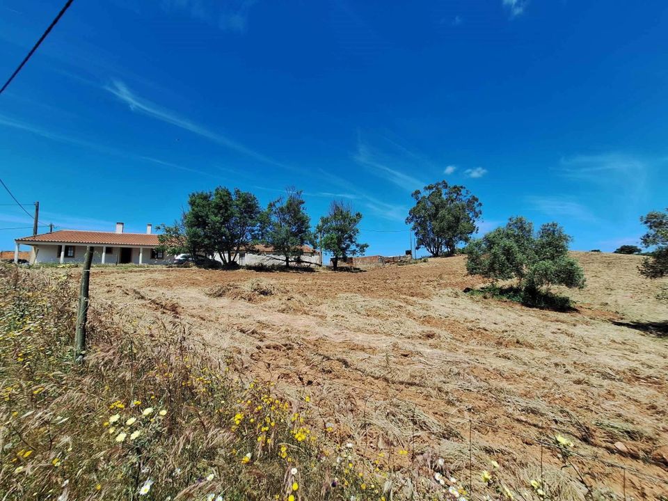 Farm house in Serpa, Beja - photo 2