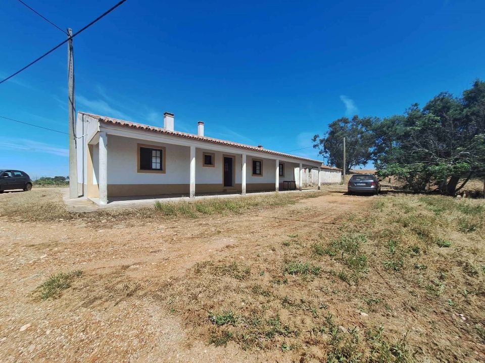 Farm house in Serpa, Beja - photo 4