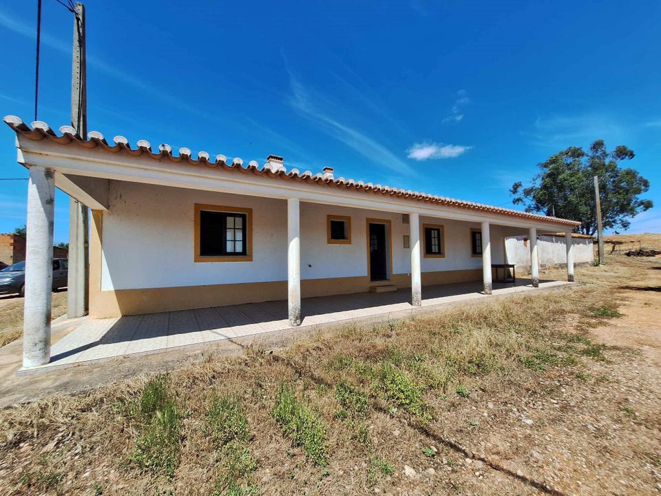 Farm house in Serpa, Beja - photo 5