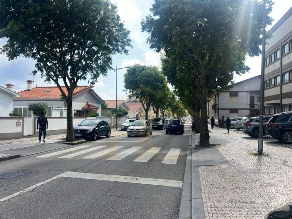 Lejlighed i Vila do Conde, Porto - foto 1