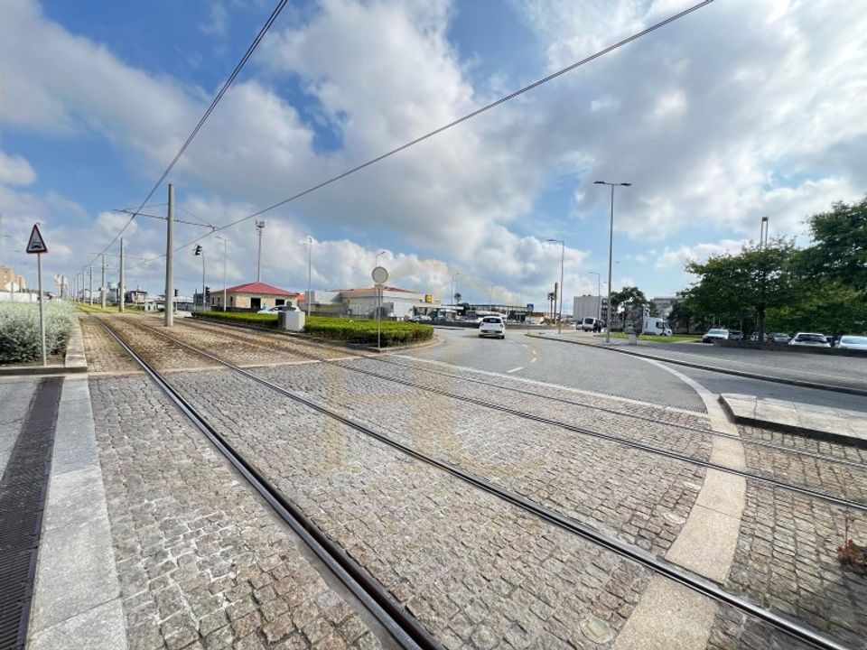 Lejlighed i Vila do Conde, Porto - foto 2