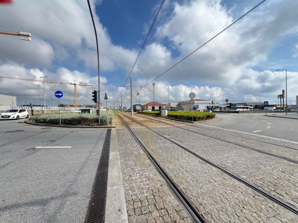 Lejlighed i Vila do Conde, Porto - foto 3