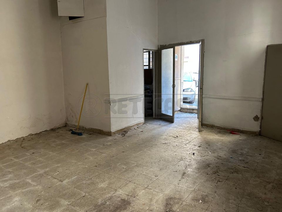Lejlighed i Caltanissetta, Caltanissetta - foto 3