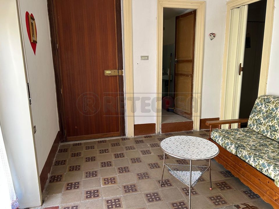 Lejlighed i Caltanissetta, Caltanissetta - foto 5