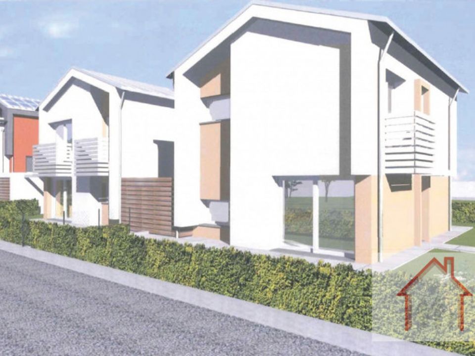 Villa i Montebelluna, Treviso - foto 3