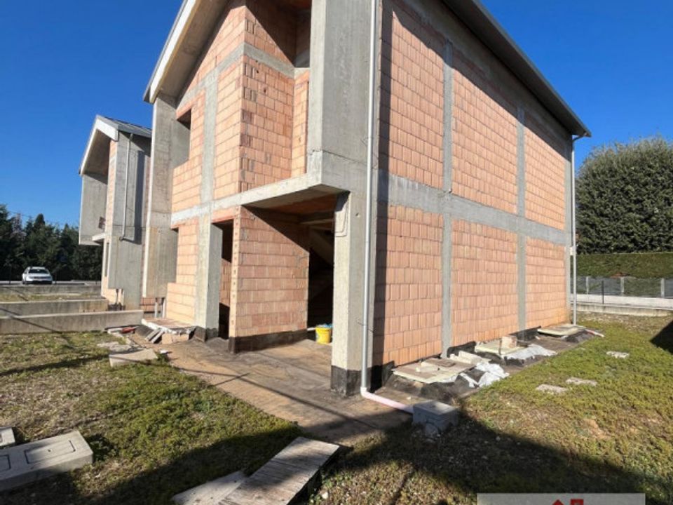 Villa i Montebelluna, Treviso - foto 4