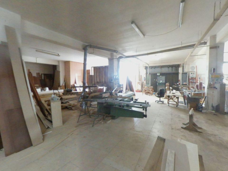 Erhvervsejendom i Spezzano Albanese, Cosenza - foto 2