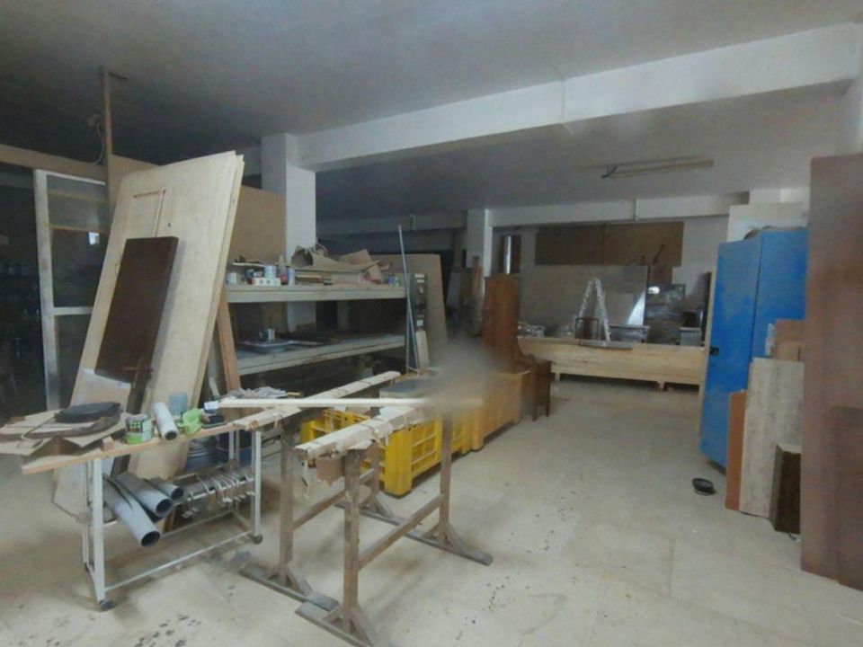 Erhvervsejendom i Spezzano Albanese, Cosenza - foto 3