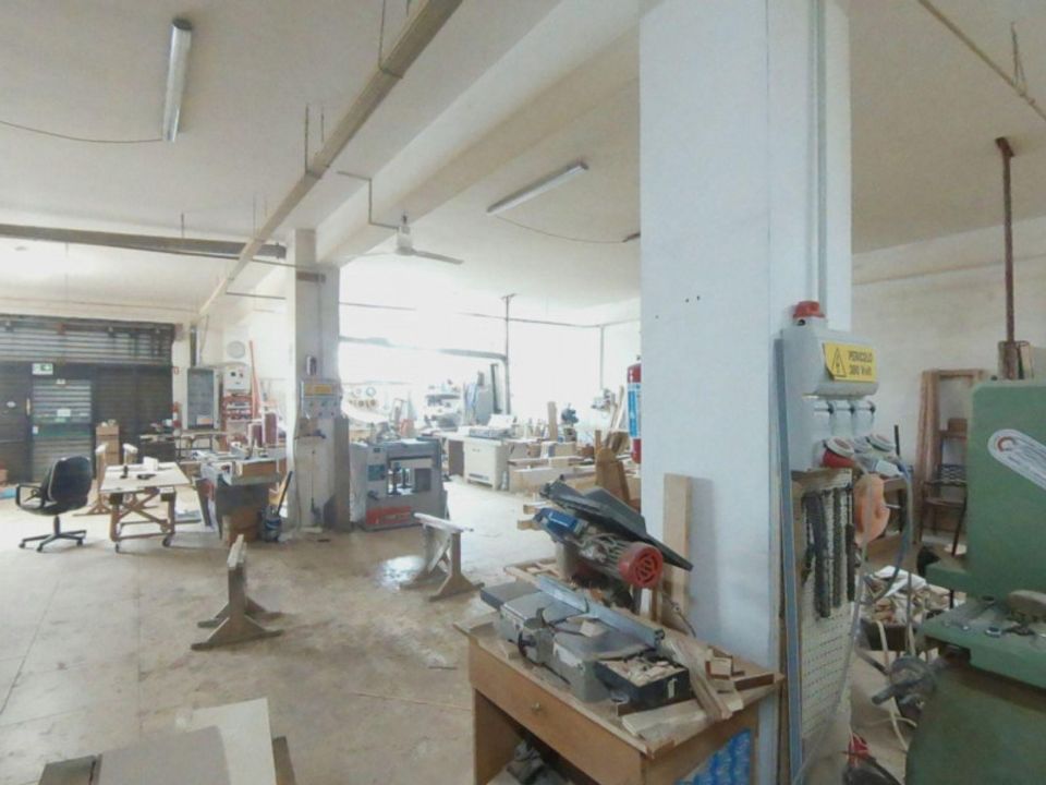 Erhvervsejendom i Spezzano Albanese, Cosenza - foto 4