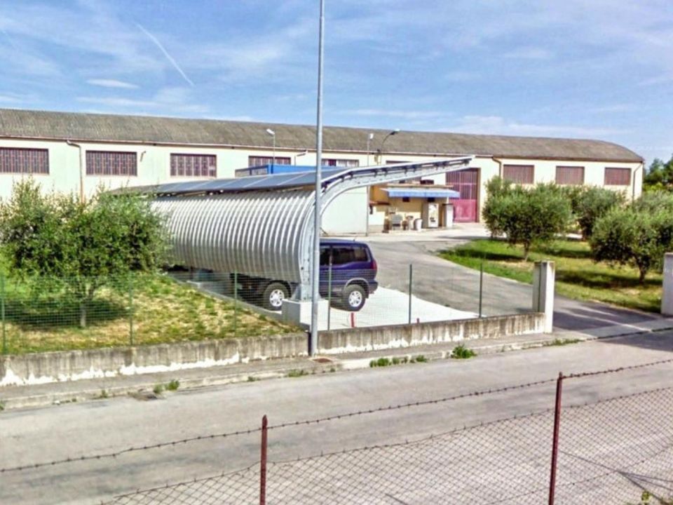 Commercieel vastgoed in Cingoli, Macerata - foto 2