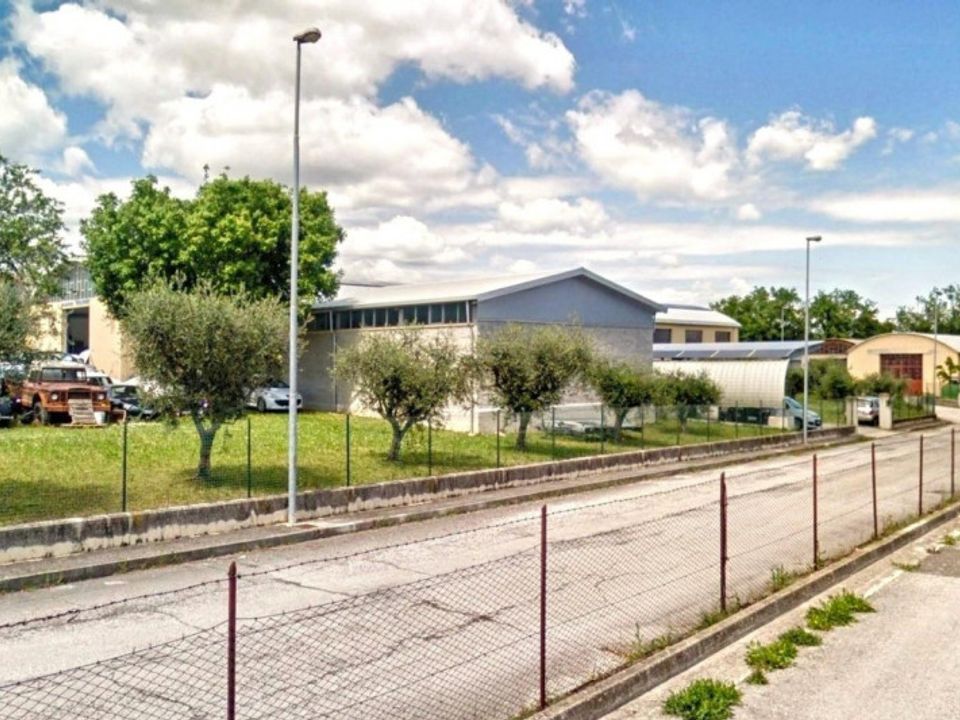 Commercieel vastgoed in Cingoli, Macerata - foto 4
