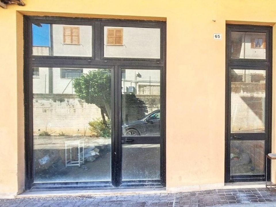 Commercieel vastgoed in Cingoli, Macerata - foto 1