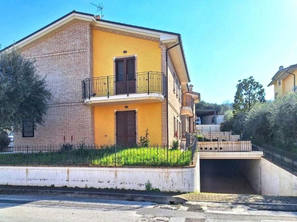 Appartement in Cingoli, Macerata - foto 3