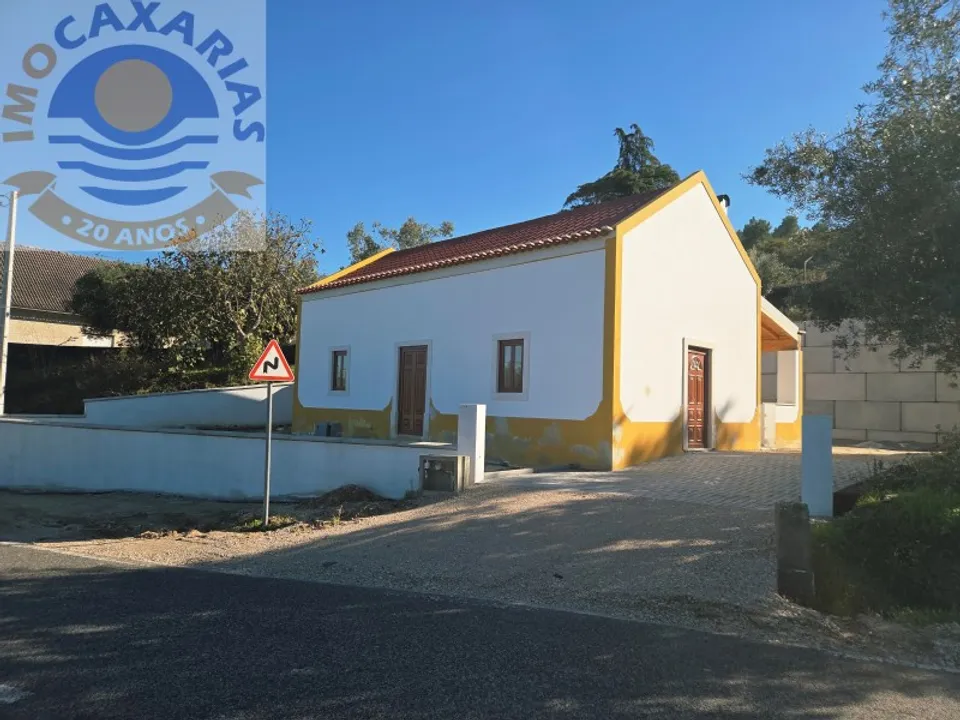 Villa i Ourem, Santarem - foto 1