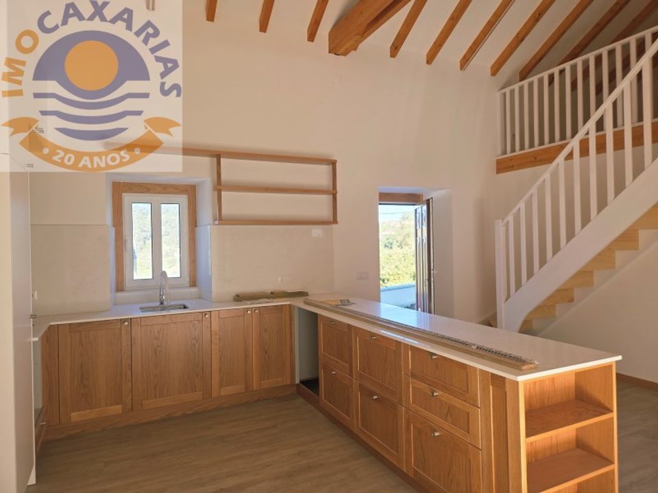 Villa i Ourem, Santarem - foto 2