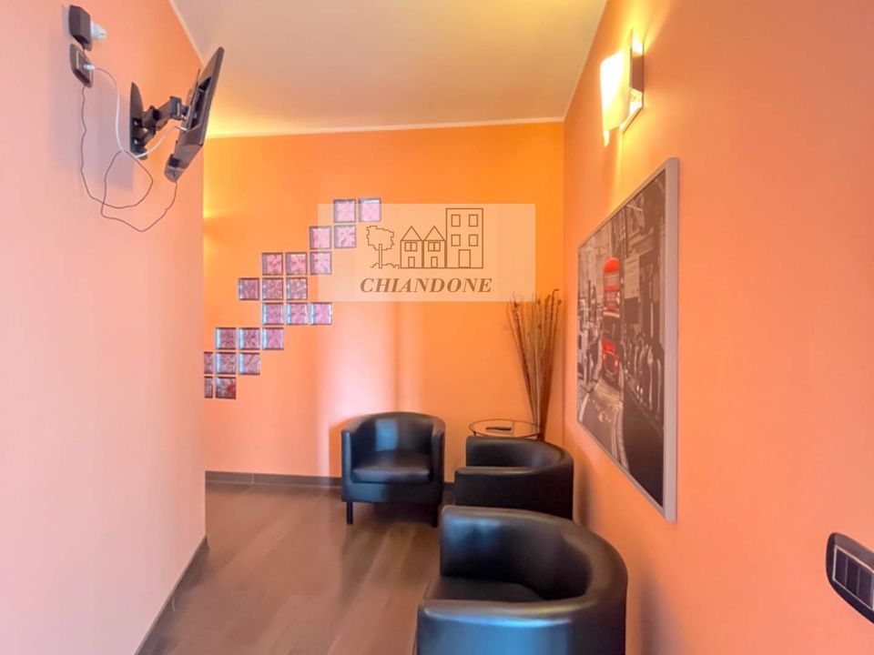 Lejlighed i Fara in Sabina, Rieti - foto 4