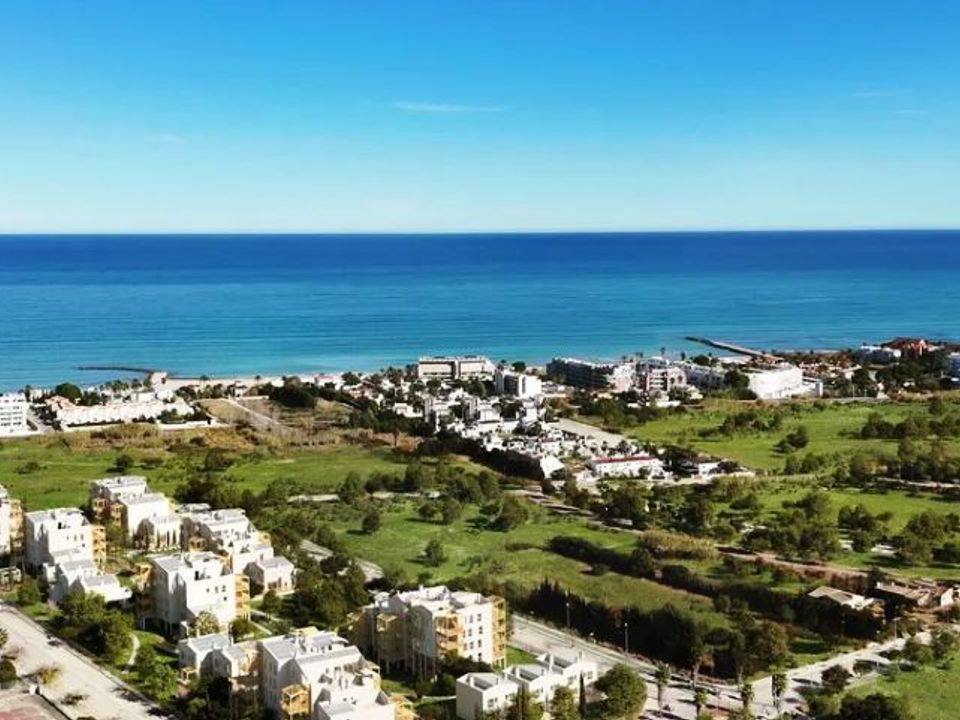 Lejlighed i El Verger, Alicante - foto 2