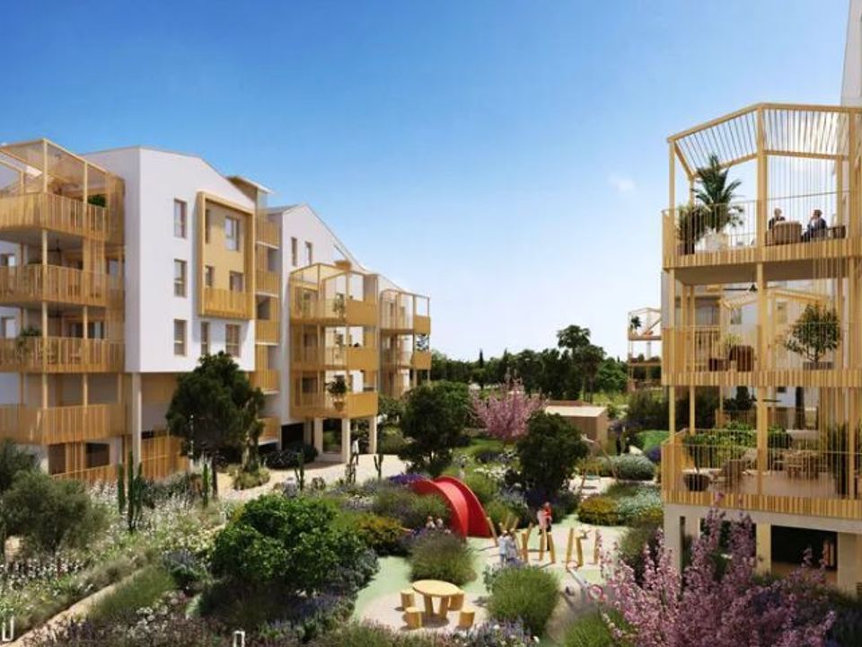 Lejlighed i El Verger, Alicante - foto 3