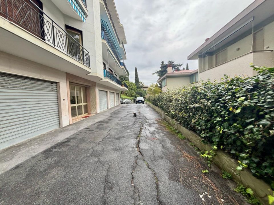 Lejlighed i Sanremo, Imperia - foto 2