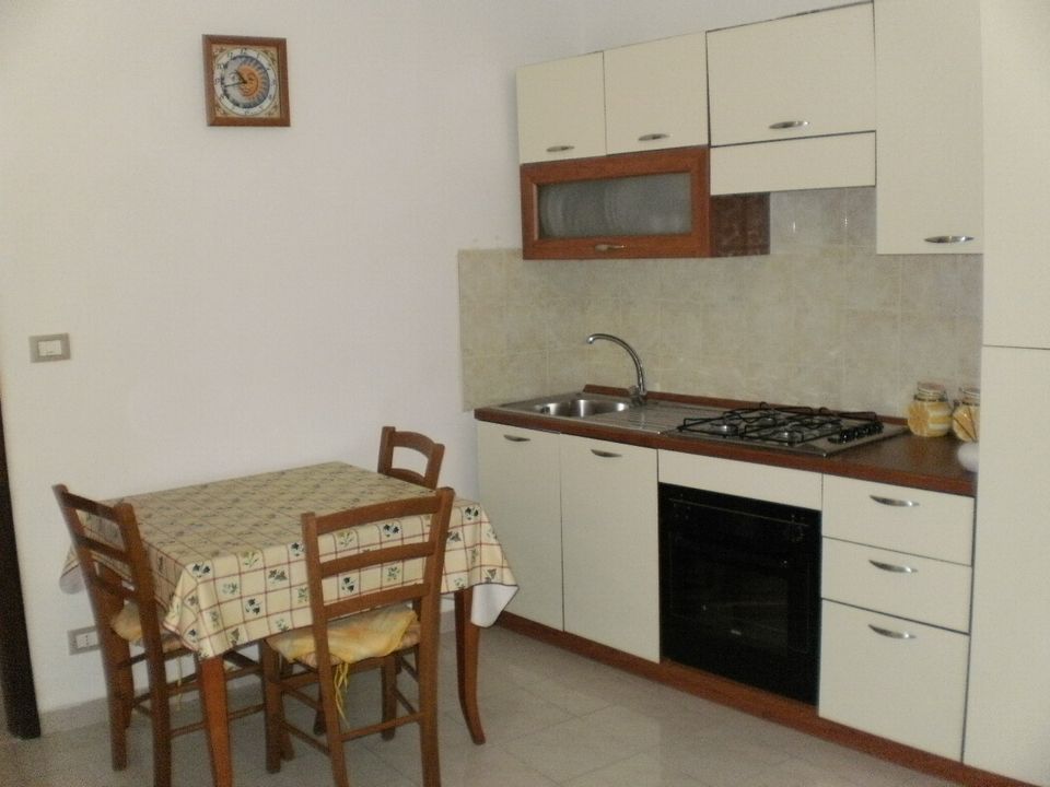 Lejlighed i Ragusa, Ragusa - foto 1