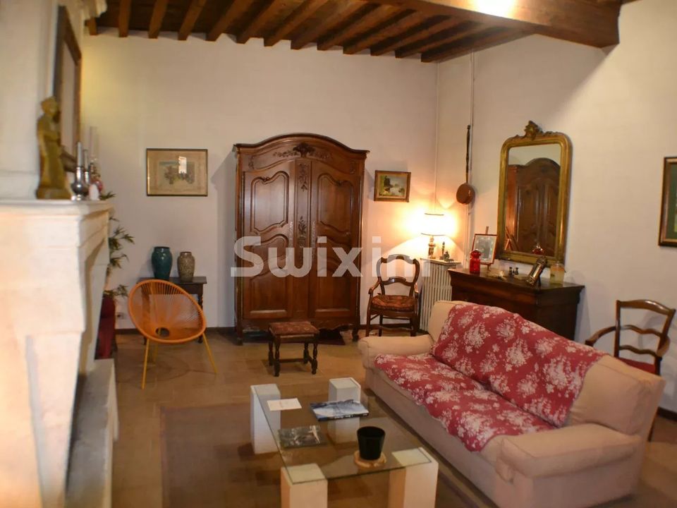 Casa de pueblo en Arles, Bouches-du-Rhone - foto 3