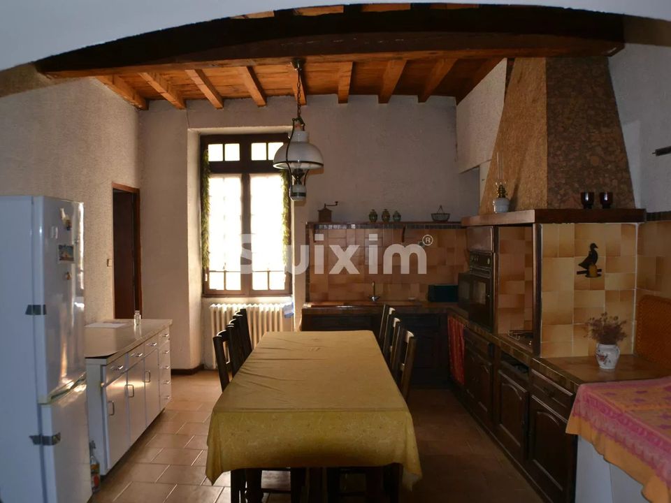Casa de pueblo en Arles, Bouches-du-Rhone - foto 5