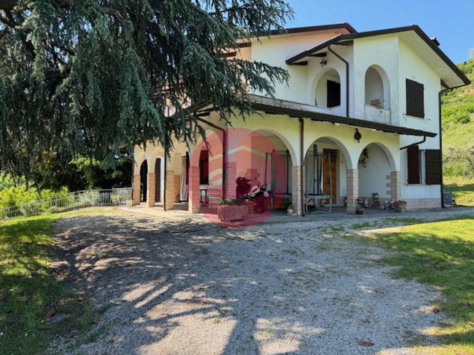 Villa i Roncofreddo, Forli-Cesena - foto 1