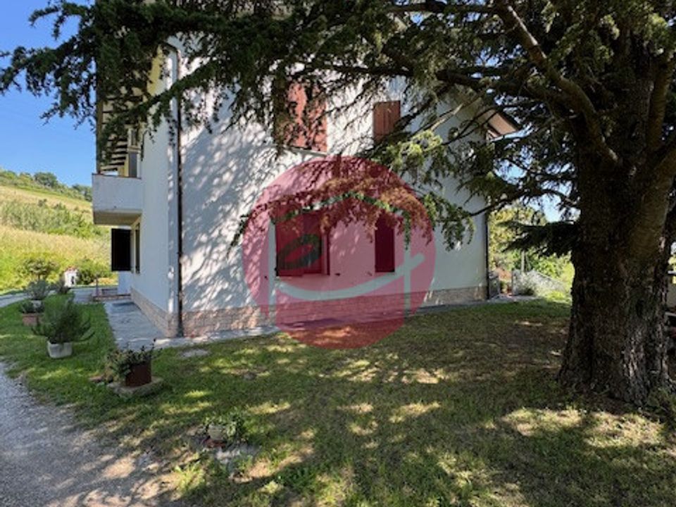 Villa i Roncofreddo, Forli-Cesena - foto 2