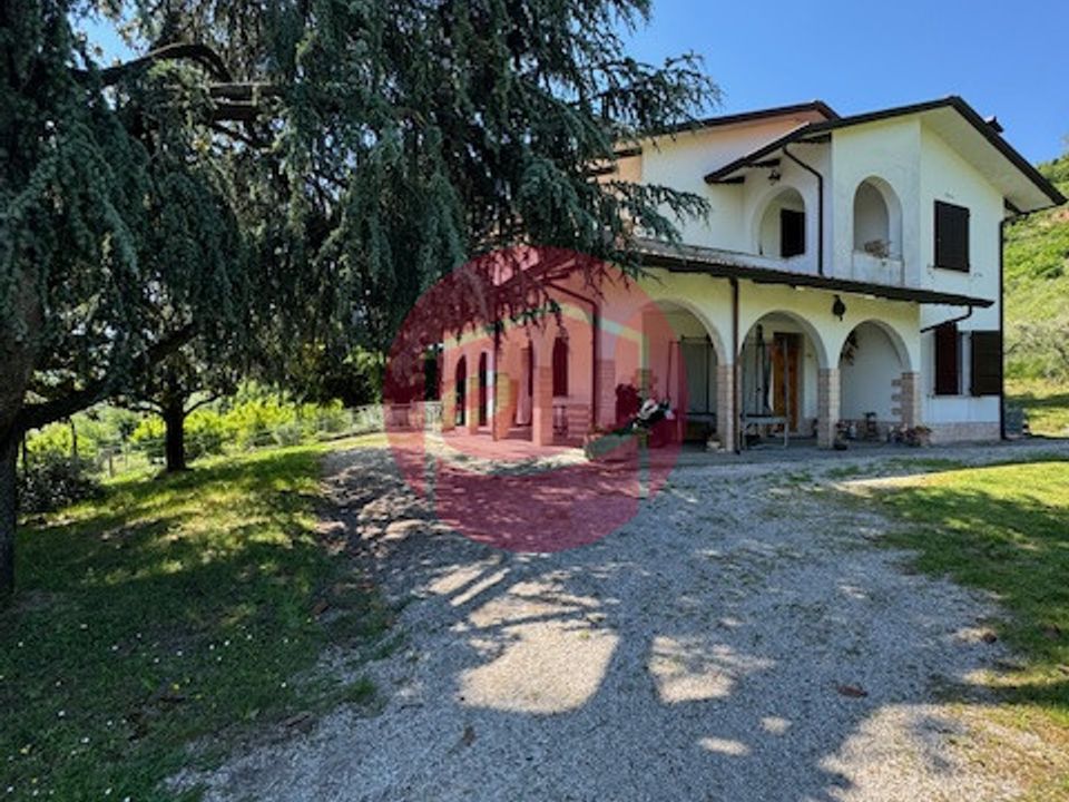 Villa i Roncofreddo, Forli-Cesena - foto 3