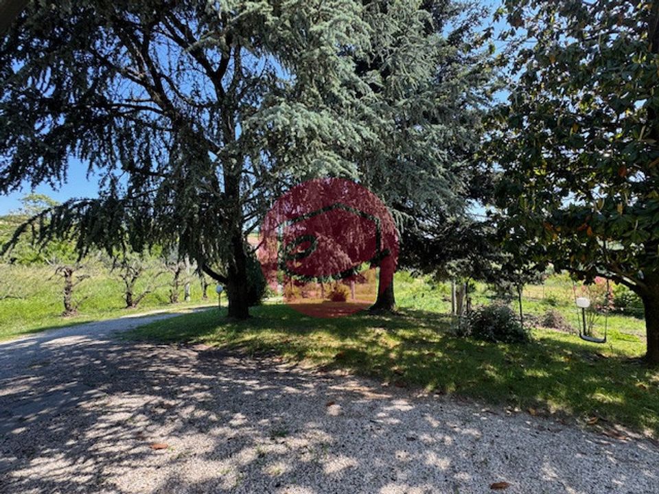 Villa i Roncofreddo, Forli-Cesena - foto 4