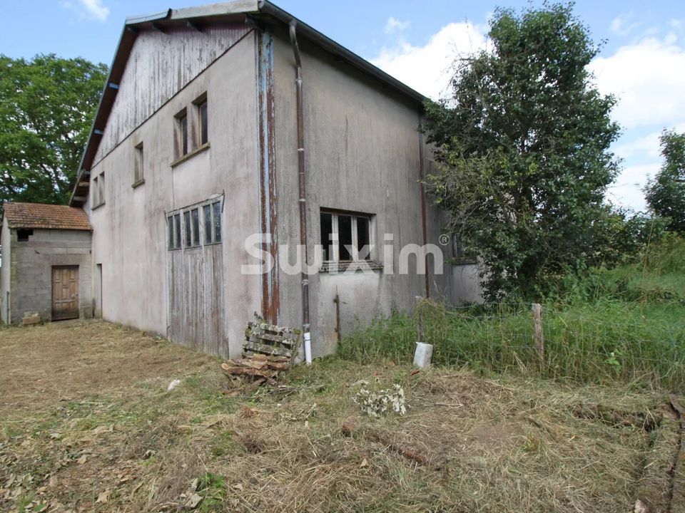 Erhvervsejendom i Blevaincourt, Vosges - foto 3