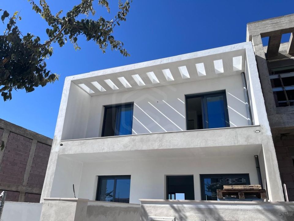 Villa i Luz de Tavira, Faro - foto 1