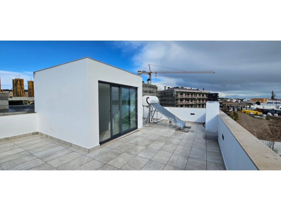 Villa i Luz de Tavira, Faro - foto 3