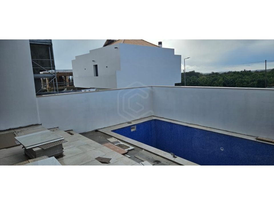 Villa i Luz de Tavira, Faro - foto 2