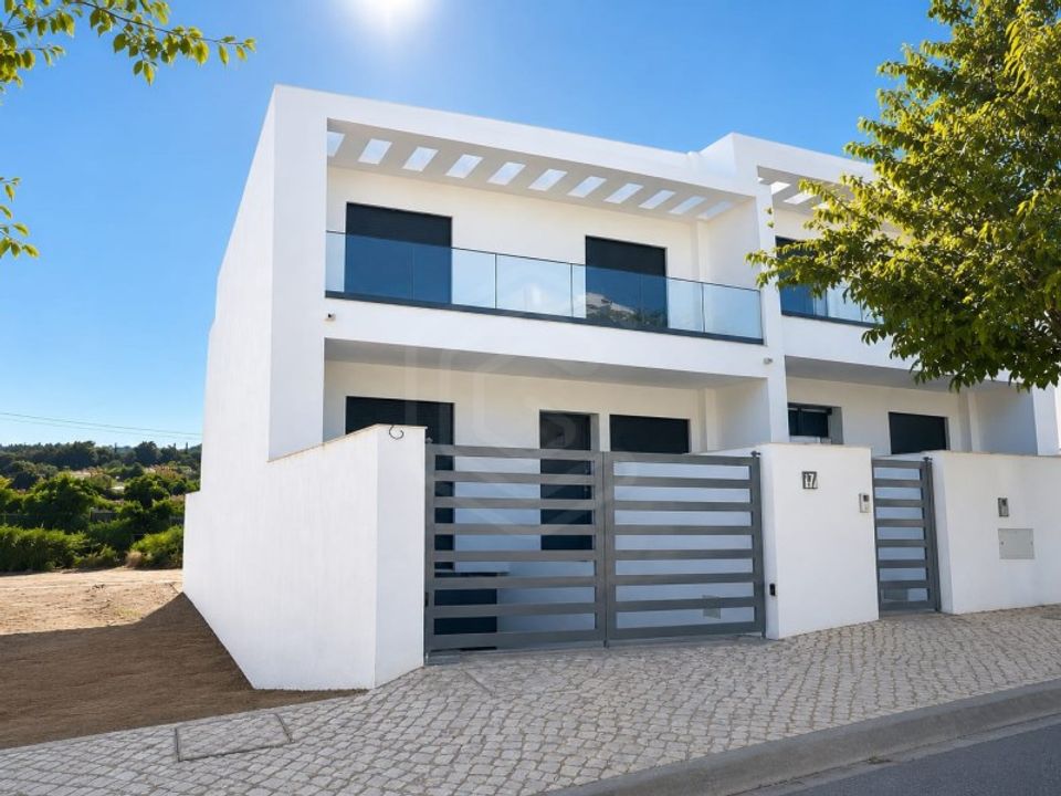 Villa i Tavira, Faro - foto 1
