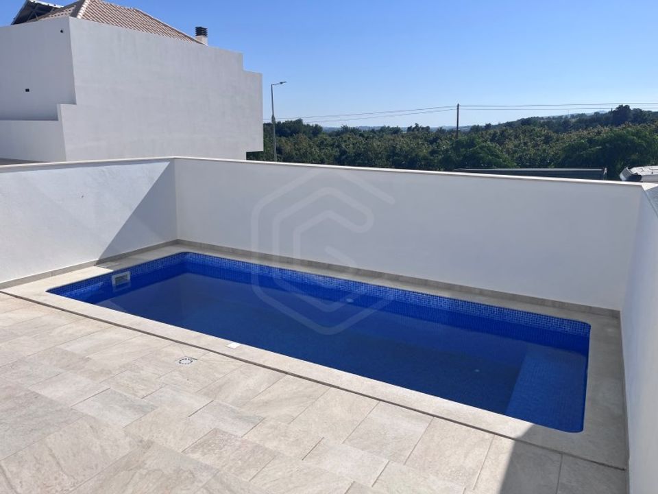 Villa i Tavira, Faro - foto 2