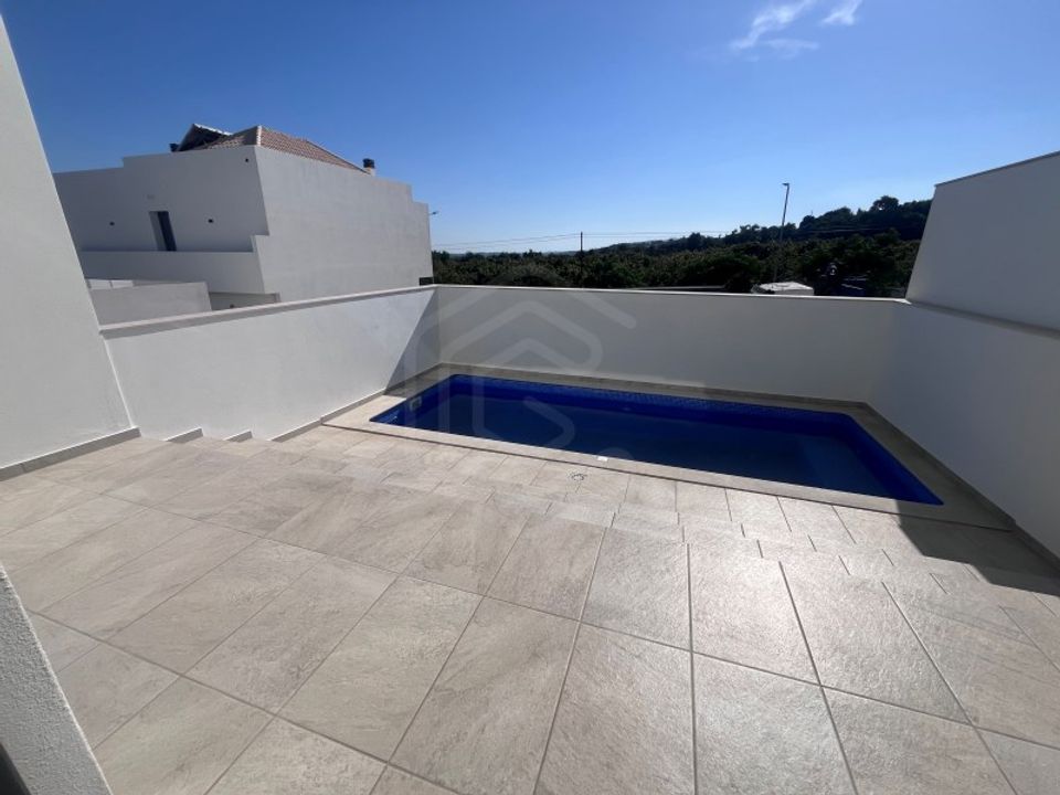 Villa i Tavira, Faro - foto 3