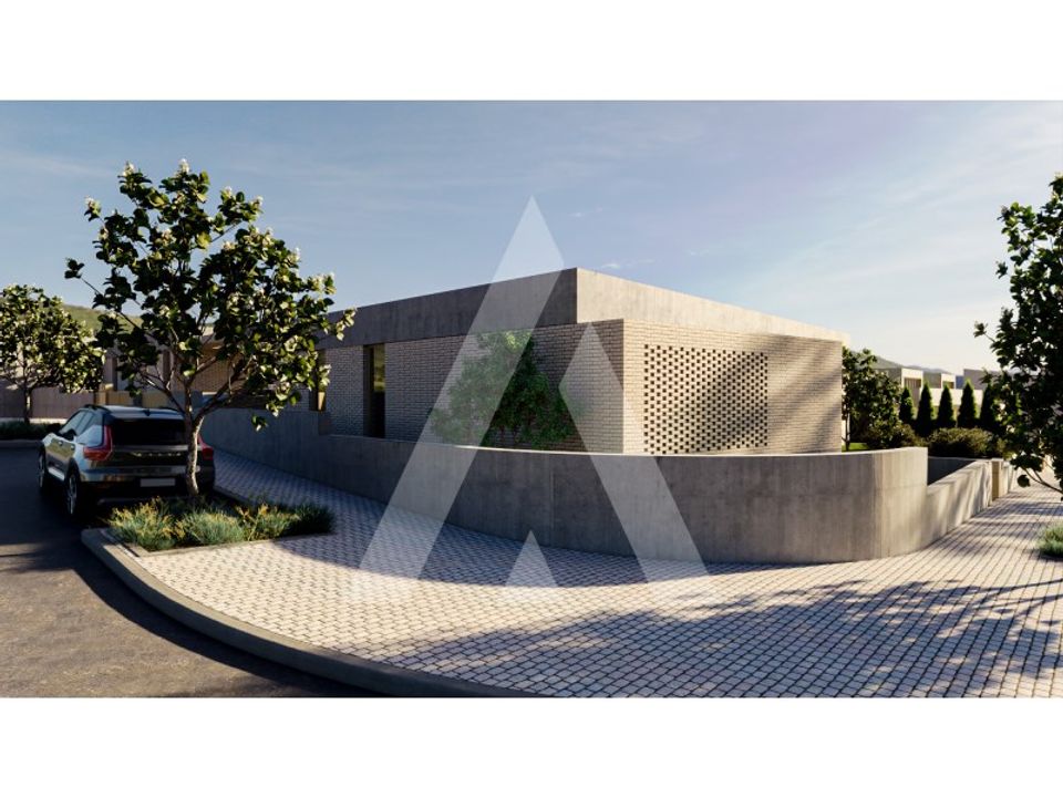 Villa i Aveiro, Aveiro - foto 1