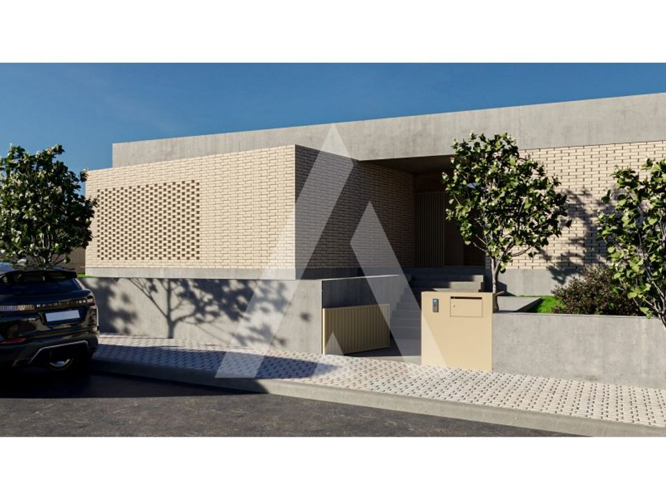 Villa i Aveiro, Aveiro - foto 2