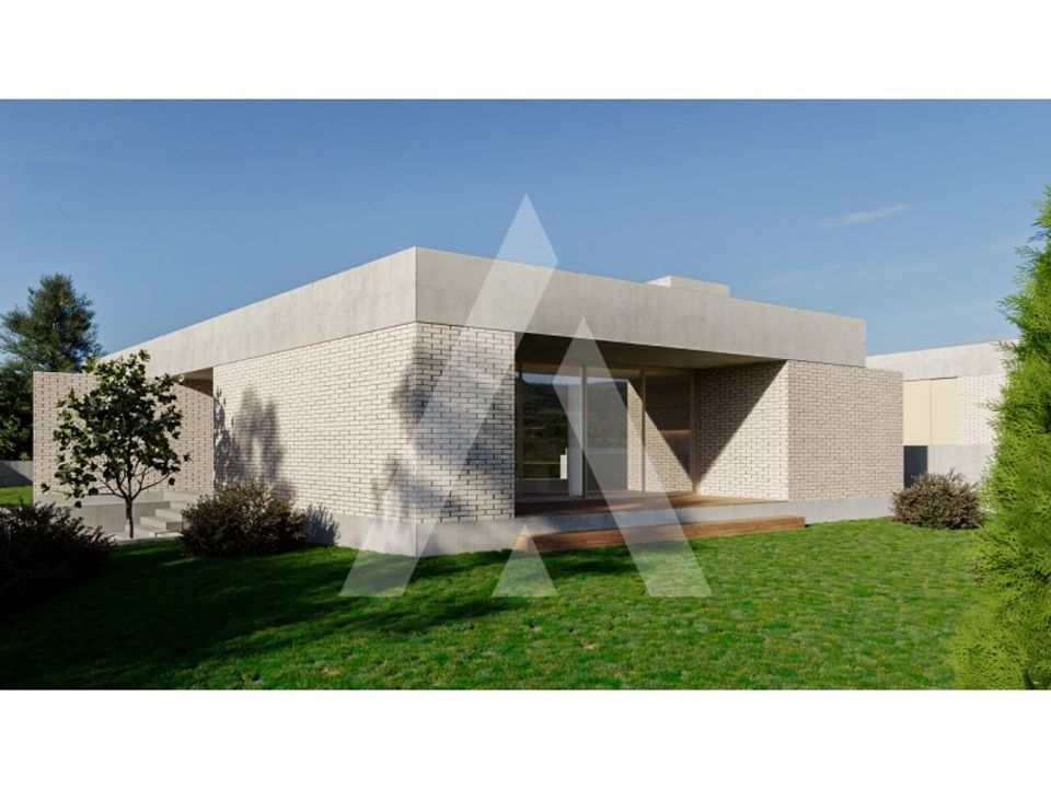 Villa i Aveiro, Aveiro - foto 3