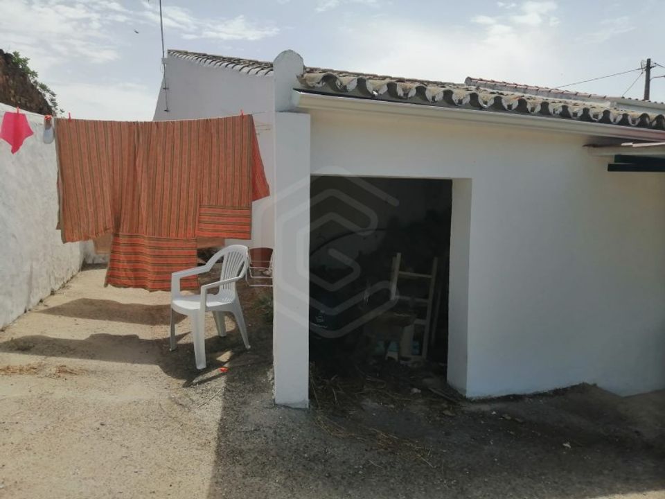 Byhus i Benafim, Faro - foto 2