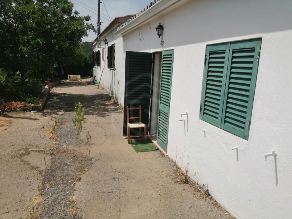 Byhus i Benafim, Faro - foto 3