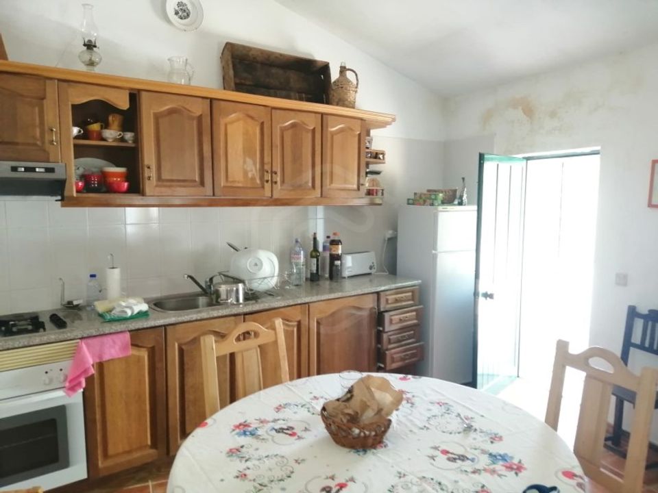 Byhus i Benafim, Faro - foto 5