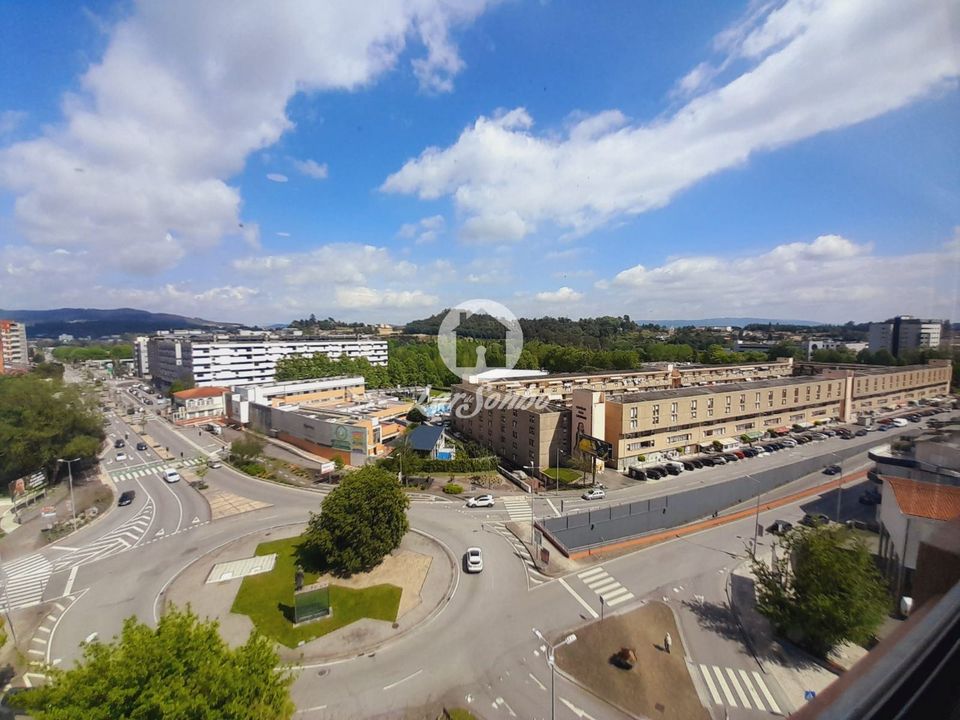 Lejlighed i Vila Nova de Famalicao, Braga - foto 2
