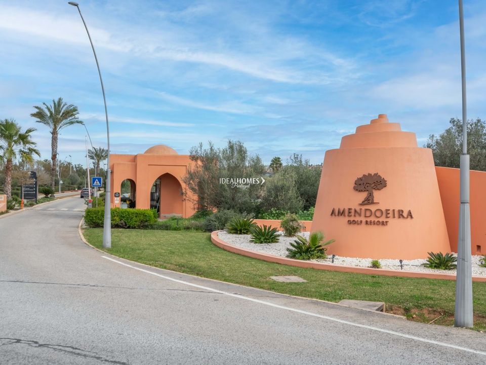Lejlighed i Alcantarilha, Faro - foto 3