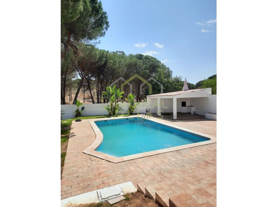 Villa a Almancil, Faro - foto 2