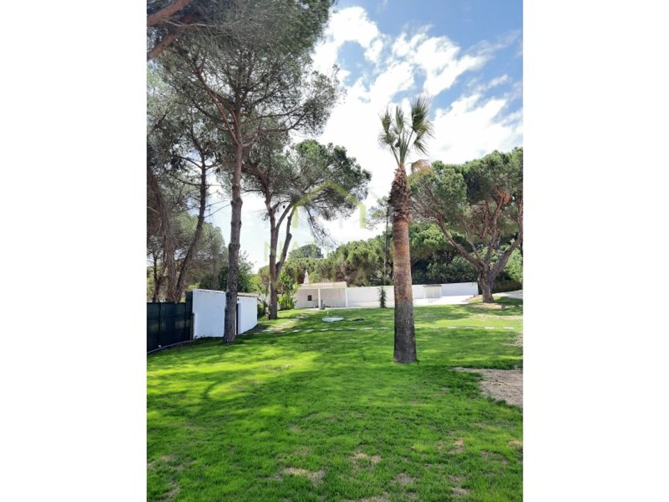 Villa a Almancil, Faro - foto 4