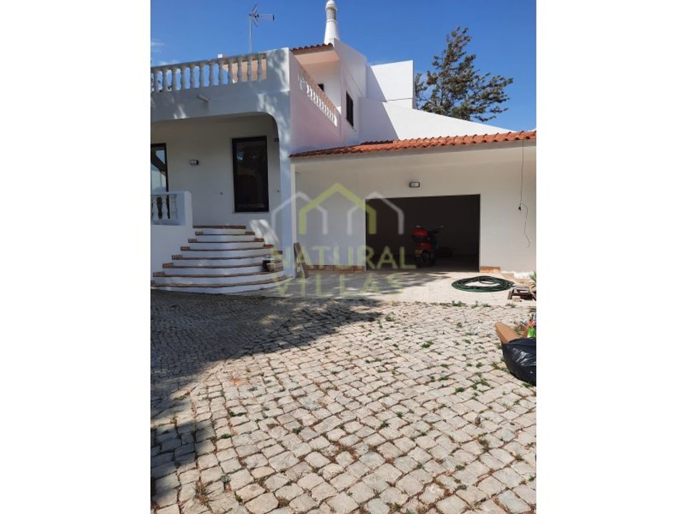 Villa a Almancil, Faro - foto 3